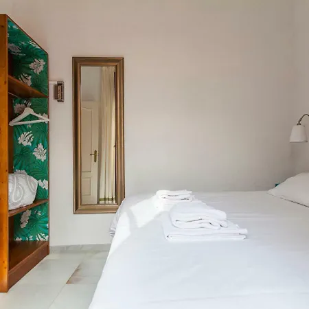 Apartment Atico Giralda *