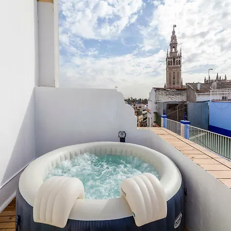 Atico Giralda *