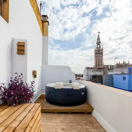 Atico Giralda