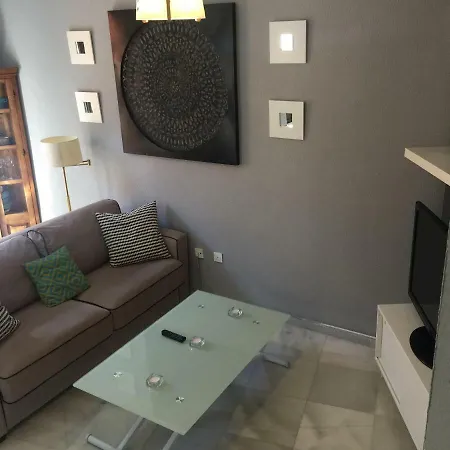 Apartment Atico Giralda Seville