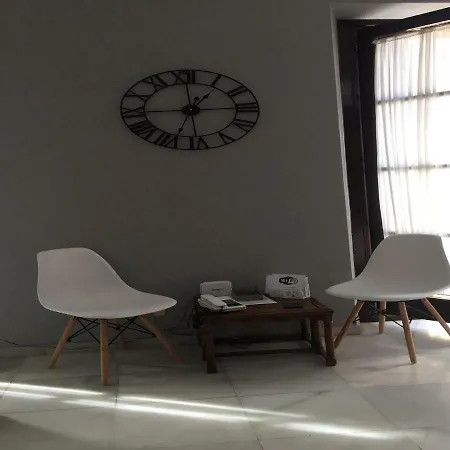 Apartment Atico Giralda