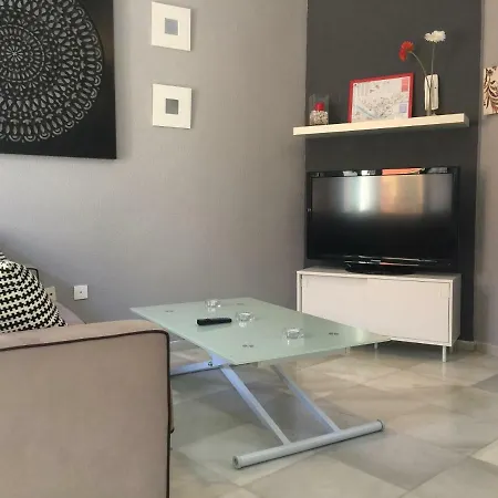 Apartment Atico Giralda *